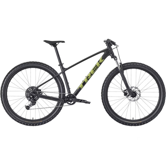 Trek Marlin4 Gen 3 2026 usata — vista laterale