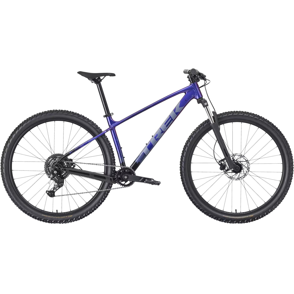 Trek Marlin4 Gen 3 — gruppo Shimano Tourney, taglia XXL