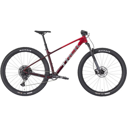 Trek Marlin 7 Gen 3 2026 usata — vista laterale