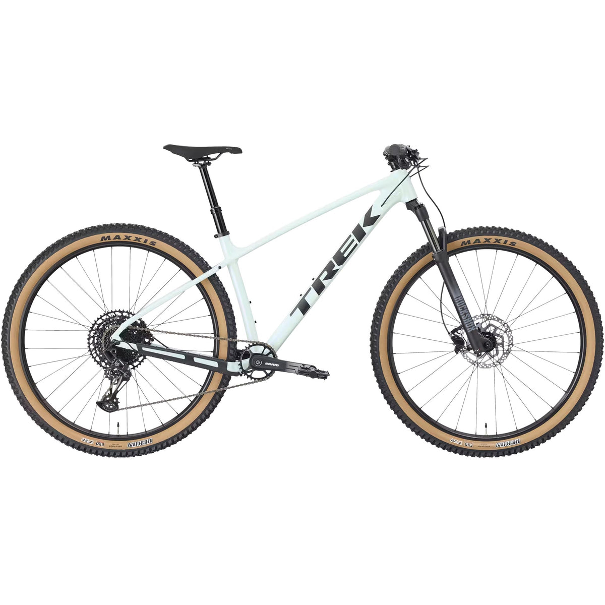 Trek Marlin 7 Gen 3 — gruppo SRAM NX Eagle, taglia L