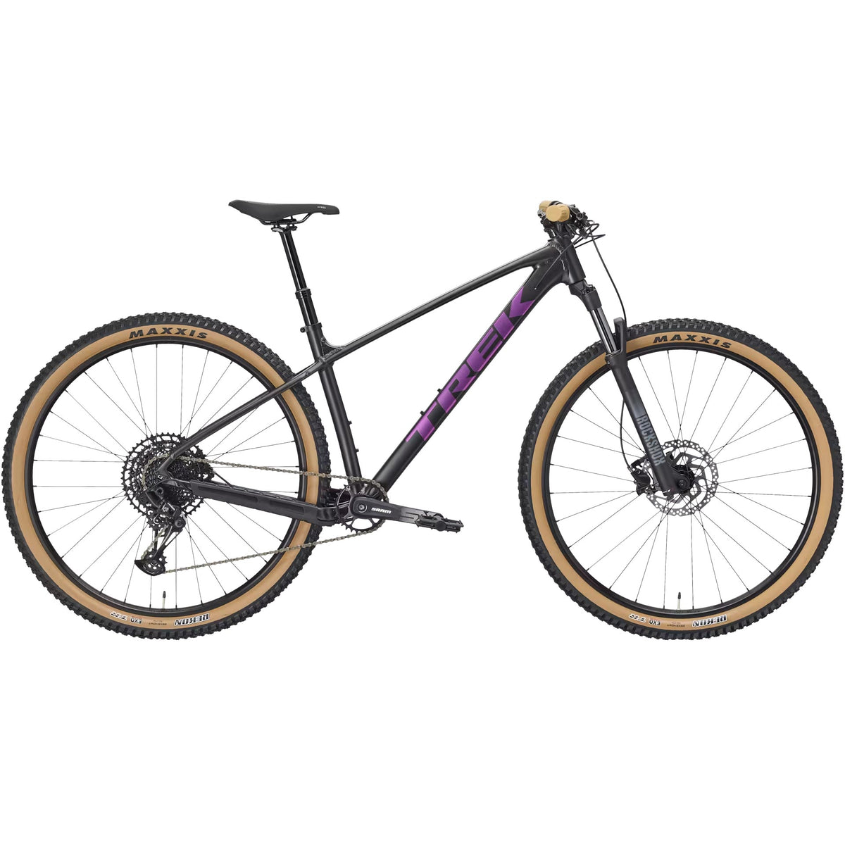 Trek Marlin 7 Gen 3 — telaio in Alluminio, Nuovo