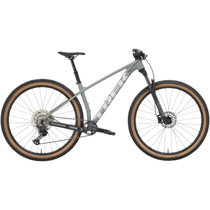 Trek Procaliber 6 2027 usata — vista laterale