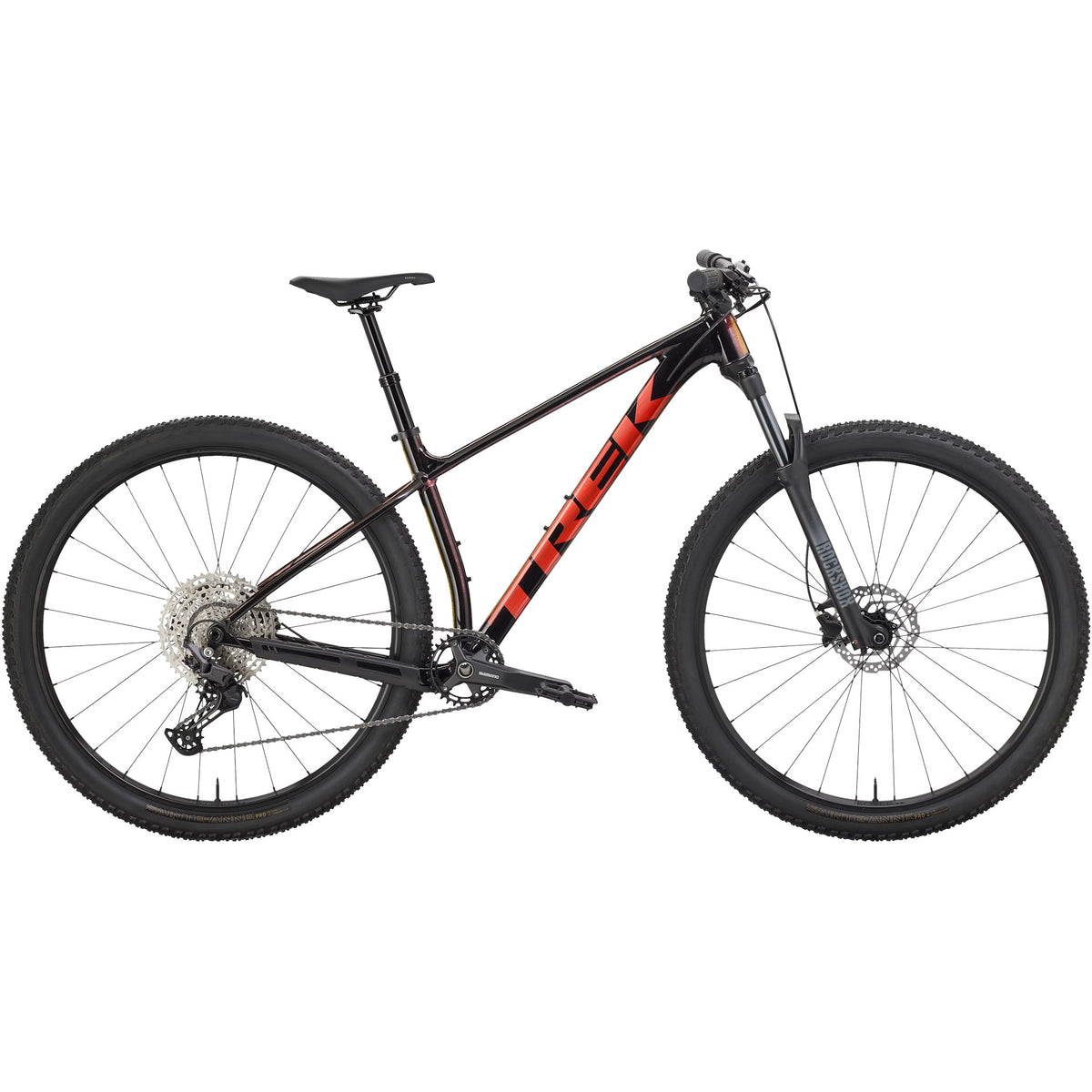 Trek Procaliber 6 — gruppo Shimano Cues, taglia M/L