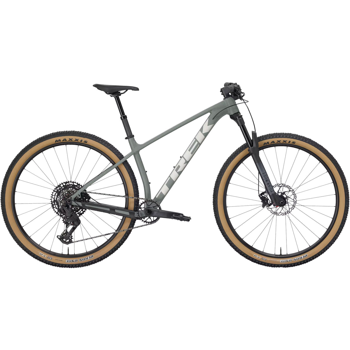 Trek Procaliber 8 — gruppo SRAM Eagle, taglia M