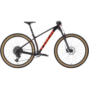 Trek Procaliber 8 2027 usata — vista laterale