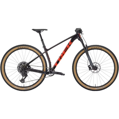 Trek Procaliber 8 2027 usata — vista laterale