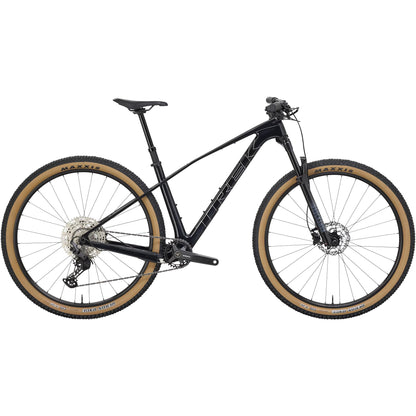 Trek Procaliber 9.5 Gen 3 2027 usata — vista laterale