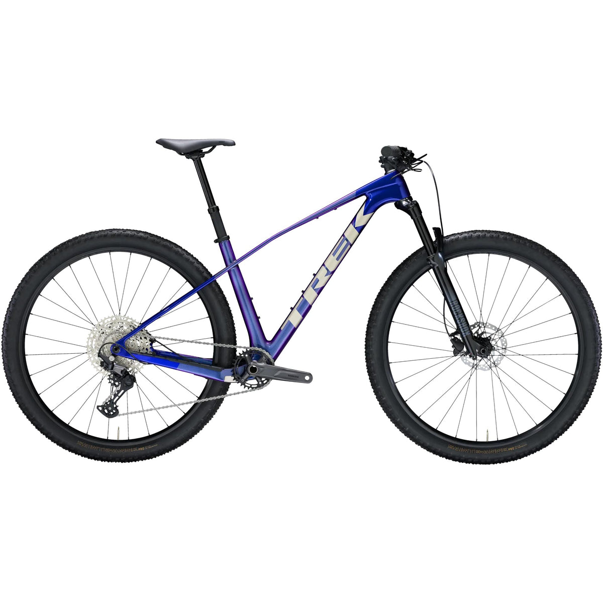 Trek Procaliber 9.5 Gen 3 — gruppo Shimano Deore, taglia M/L
