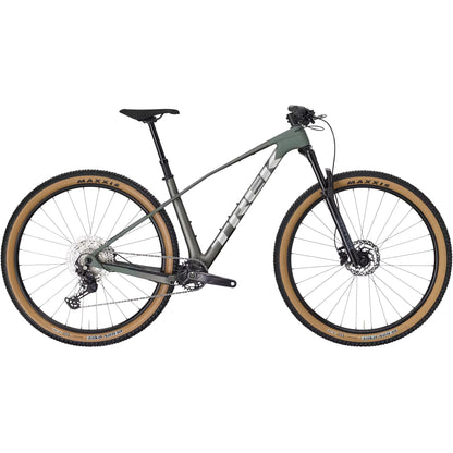 Trek Procaliber 9.5 Gen 3 2026 usata — vista laterale