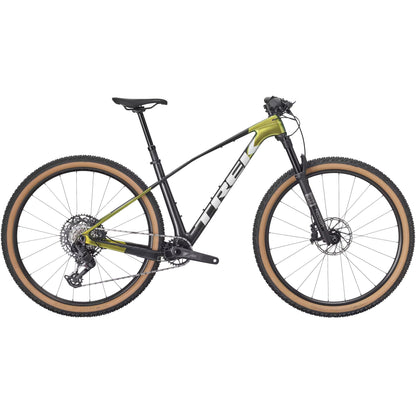 Trek Procaliber 9.6 Gen 3 — gruppo SRAM Eagle, taglia S