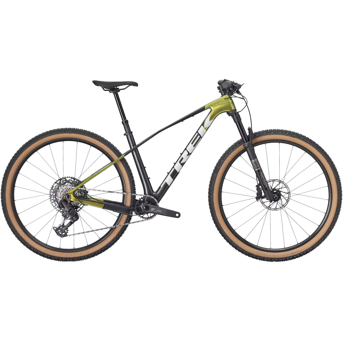 Trek Procaliber 9.6 Gen 3 — gruppo SRAM Eagle, taglia M