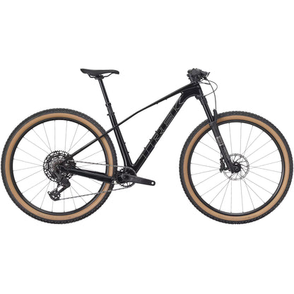 Trek Procaliber 9.6 Gen 3 2026 usata — vista laterale
