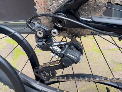Trek Procaliber 9.6 — telaio in Carbonio, Ottime condizioni