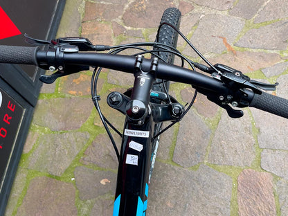 Trek Procaliber 9.6 2026 usata — dettaglio