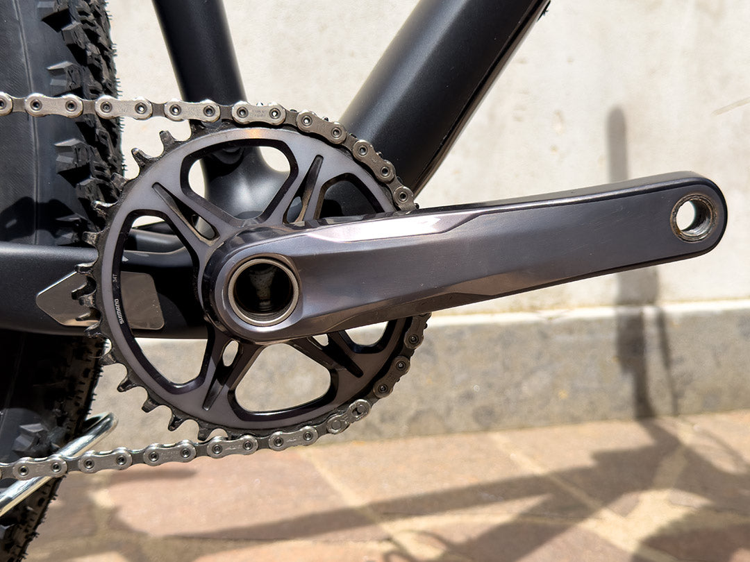Trek Procaliber Sl Gen 1 — gruppo Shimano XTR, taglia ML