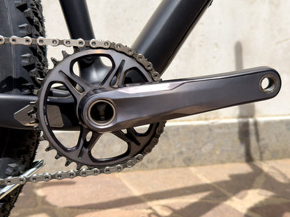 Trek Procaliber Sl Gen 1 — gruppo Shimano XTR, taglia ML