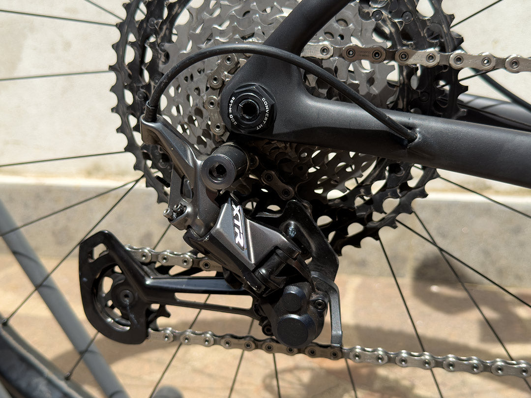 Trek Procaliber Sl Gen 1 2019 usata — dettaglio