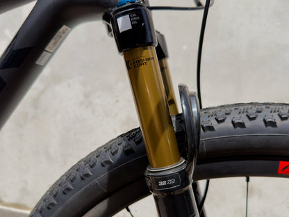 Trek Procaliber Sl Gen 1 2019 usata — dettaglio