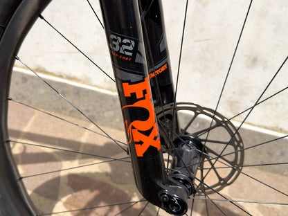 Trek Procaliber Sl Gen 1 2019 usata — dettaglio