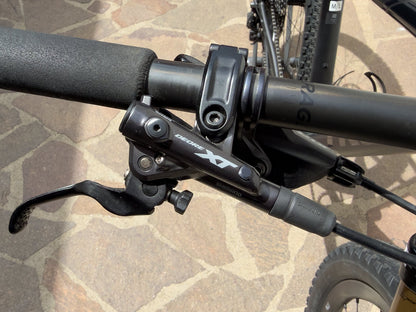 Trek Procaliber Sl Gen 1 2019 usata — dettaglio