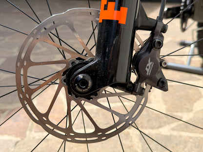 Trek Procaliber Sl Gen 1 2019 — Bici usata