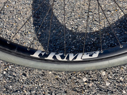 Trek Procaliber Sl 2017 usata — dettaglio