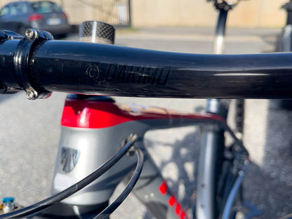 Trek Procaliber Sl 2017 usata — dettaglio