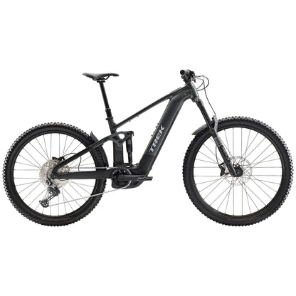 Trek Rail+ 5 Gen 5 — gruppo Shimano Deore, taglia M