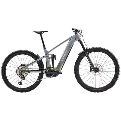 Trek Rail+ 9.7 Gen 5 2026 usata — vista laterale