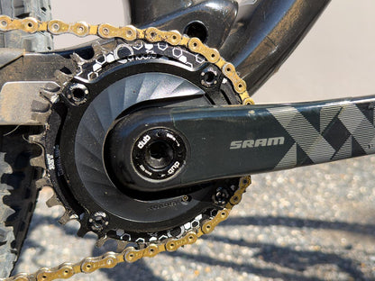 Trek Supercaliber Gen 1 — gruppo SRAM XX1 Eagle AXS, taglia ML