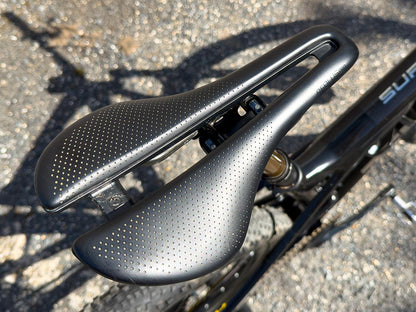 Trek Supercaliber Gen 1 2020 usata — dettaglio