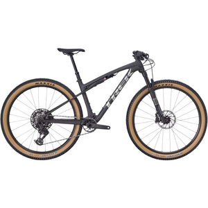 Trek Supercaliber Sl 9.6 Gen 2 2026 usata — vista laterale