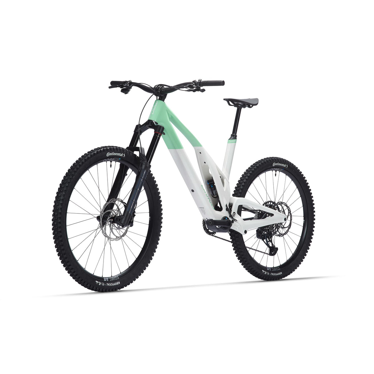 Unno Ikki Elite 2025 — Bici usata