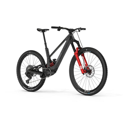 Unno Mith Race Rs — telaio in Carbonio, Nuovo