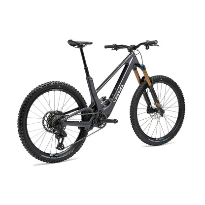 Unno Mith Race 2026 usata — dettaglio