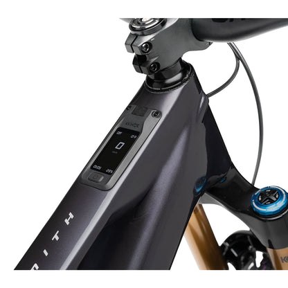 Unno Mith Race 2026 — Bici usata