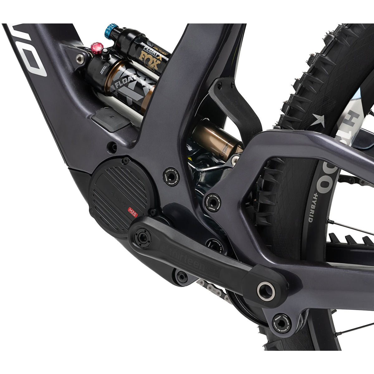 Unno Mith Race — telaio in Carbonio, Nuovo