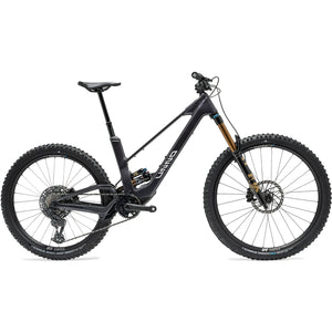 Unno Mith Race 2026 usata — vista laterale