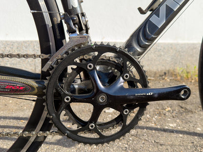 Vinier Mitus — gruppo Shimano 105, taglia M