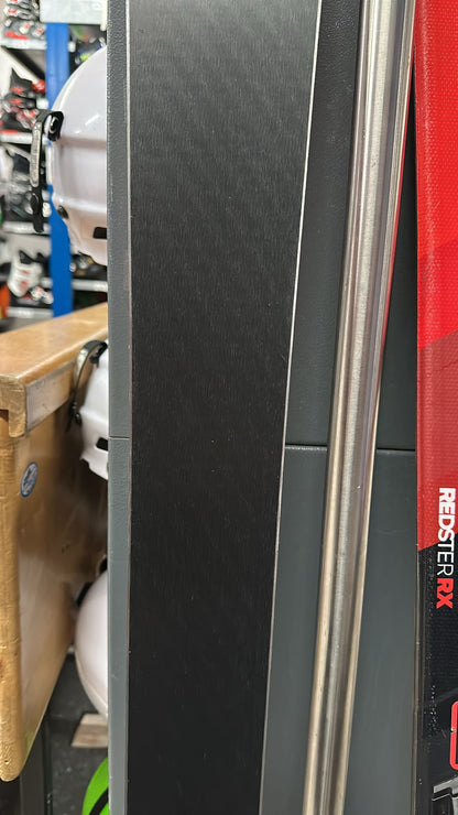 149cm sci Usato Atomic Redster RX + M10 2025