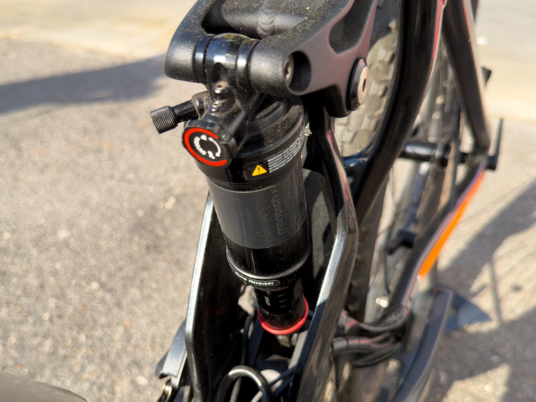 Wilier Triestina E803 Trb 2020 — Bici usata
