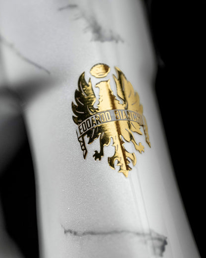 Bianchi Oltre Rc — telaio in Carbonio, Nuovo