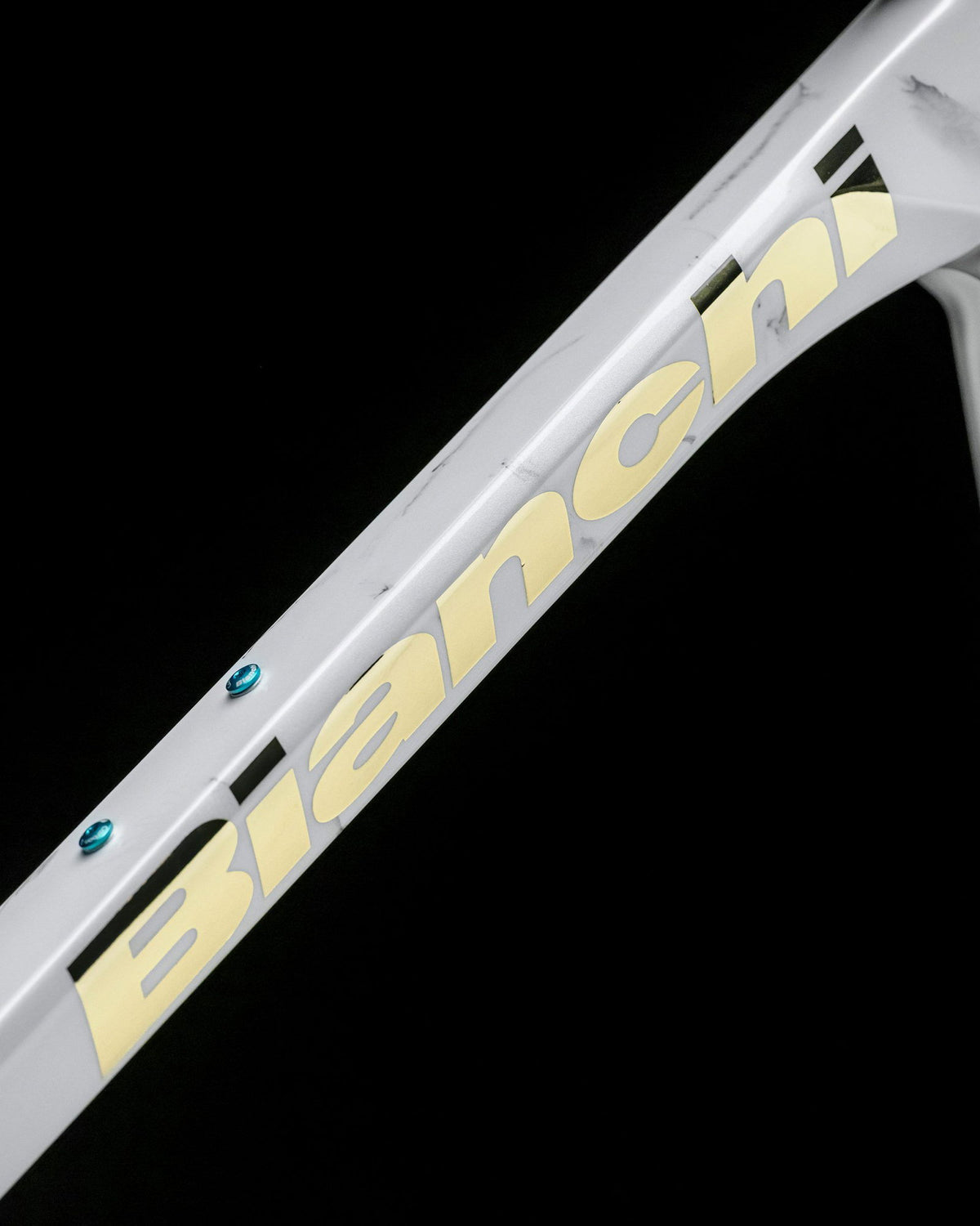 Bianchi Oltre Rc 2025 — Bici usata