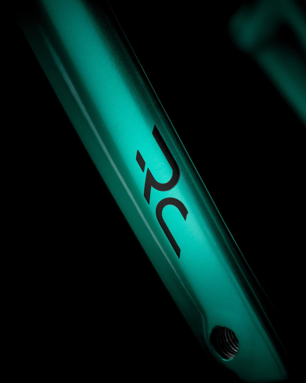 Bianchi Oltre Rc 2024 usata — vista laterale