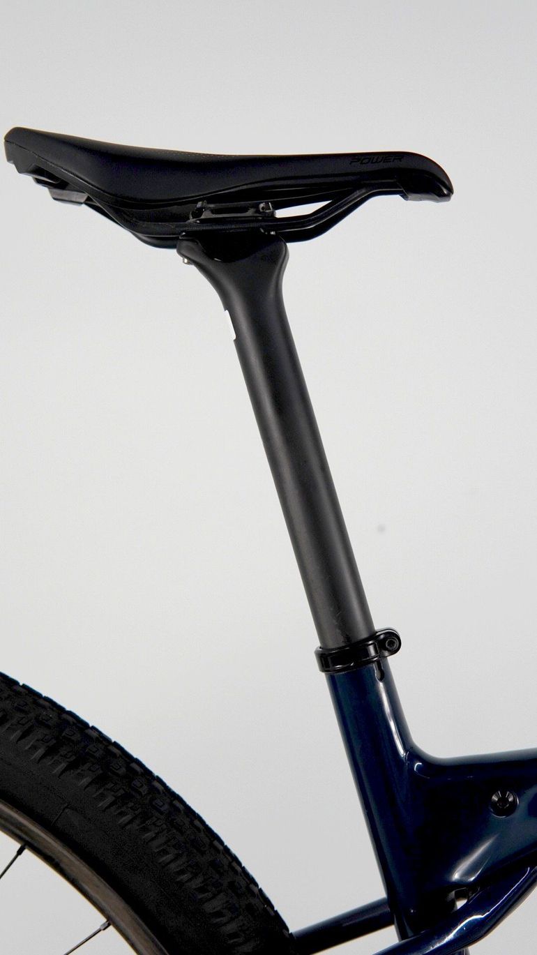 Specialized Epic World Cup Pro 2024 usata — dettaglio