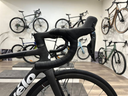 Cervelo R5 — gruppo Shimano Dura Ace Di2, taglia 61 cm