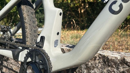 Cannondale Scalpel 3 2026 usata — dettaglio