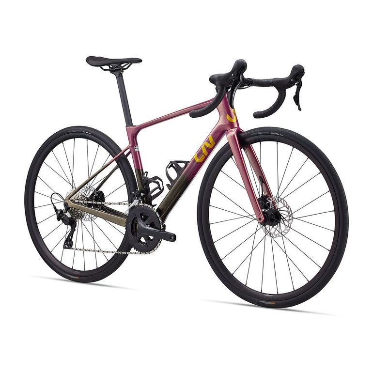 Liv Avail Advanced 2 — gruppo Shimano 105, taglia M