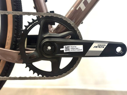 Trek Checkpoint Alr 5 2026 usata — dettaglio