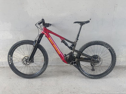Rocky Mountain Instinct Powerplay Alloy 50 — gruppo Shimano Deore XT, taglia L